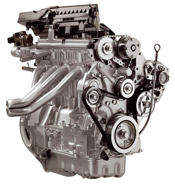 2010 Wagen Vanagon Car Engine